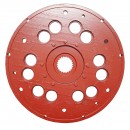 Disc cu flansa pentru placa presiune ambreiaj UTB U-650