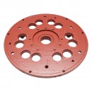 Disc cu flansa pentru placa presiune ambreiaj UTB U-650