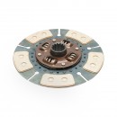 Disc de ambreiaj Kubota OEM 3A251-25130, 3A261-25130, 3A261-25133 Breckner Germany