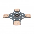 Disc de ambreiaj priza de putere pentru Case IH, New Holland cod OEM 47134874, 5196819, 5176450, 328033210, 1864634063, S.72995 Breckner Germany