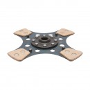 Disc de ambreiaj priza de putere pentru Case IH, New Holland cod OEM 47134874, 5196819, 5176450, 328033210, 1864634063, S.72995 Breckner Germany
