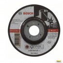 Disc de degrosare cu degajare Expert for Inox AS 30 S INOX BF, 180mm, 6,0mm - 3165140218627