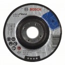 Disc de degrosare cu degajare Expert for Metal A 30 T BF, 115mm, 6,0mm - 3165140116398