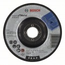 Disc de degrosare cu degajare Expert for Metal A 30 T BF, 125mm, 6,0mm - 3165140116442