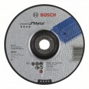 Disc de degrosare cu degajare Expert for Metal A 30 T BF, 180mm, 4,8mm - 3165140218603