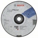 Disc de degrosare cu degajare Expert for Metal A 30 T BF, 230mm, 6,0mm - 3165140116497