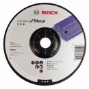 Disc de degrosare cu degajare Standard for Metal A 24 P BF, 180mm, 22,23mm, 6 - 3165140658409