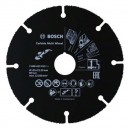 Disc de taiere Carbide Multi Wheel 125mm 125mm 1mm 22,23mm - 3165140827645