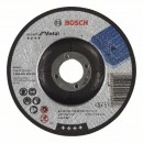 Disc de taiere cu degajare Expert for Metal A 30 S BF, 125mm, 2,5mm - 3165140116428