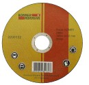 Disc de taiere metal 125x1.6x22mm, Strend Pro KONNER D603