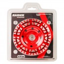 Disc diamantat oala 125x22.2mm slefuit LR