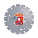 Disc diamantat pentru asfalt, Super Asphalt Evo, 600 x 25.4 mm