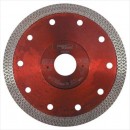 Disc diamantat pentru debitare placi ceramice, ultra subtire, 115x22.2 mm, Strend Pro KONER D71100