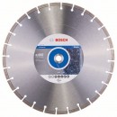 Disc diamantat Standard pentru piatra 400 x 20/25.40 x 3.2mm