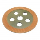 Disc frana 306x45,5x7,2mm pentru John Deere AL29645