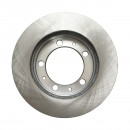 Disc frana ARO fata ventilat