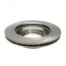 Disc frana ARO fata ventilat