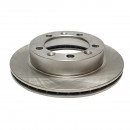 Disc frana ARO fata ventilat