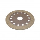 Disc frana fi 300mm 16 caneluri pentru Case IH 351175A1 A190067