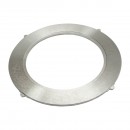 Disc frana intermediar pentru John Deere cod OEM L33497, L56247 Breckner Germany