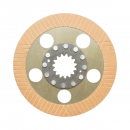 Disc frana John Deere 305x57.14x4.9mm Z=15 cod OEM AL65871, 10041925, 3750, VPJ7142, 422-9