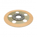 Disc frana John Deere 305x57.14x4.9mm Z=15 cod OEM AL65871, 10041925, 3750, VPJ7142, 422-9