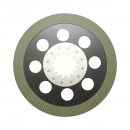 Disc frana Massey Ferguson, Landini Ø 342mm cod OEM 3617649M91