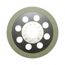 Disc frana Massey Ferguson, Landini Ø 342mm cod OEM 3617649M91