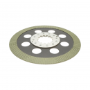 Disc frana Massey Ferguson, Landini Ø 342mm cod OEM 3617649M91