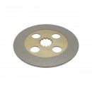 Disc frictiune diametru exterior fi 365mm, Z=13 pentru Fiat OEM 5102783