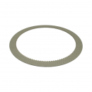 Disc frictiune frana John Deere 267x323x3.3mm Z=104 cod OEM AR94515
