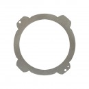 Disc intermediar transmisie John Deere 238x333.9x4mm cod OEM R216293, R173444
