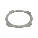 Disc intermediar transmisie John Deere 238x333.9x4mm cod OEM R216293, R173444