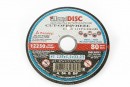 Disc LUGA 125x1,2x22,2 (25pcs)