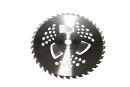 Disc motocos. nr. 12/300 cu vidia si aripioare