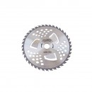 Disc motocos. nr. 9/230 cu vidia si aripioare MF