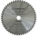 Disc pentru circular 160x20 24D, Strend Pro