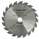 Disc pentru circular 300x2.0x30mm, Strend Pro