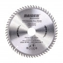 Disc pentru fierastrau circular Raider 190x60Tx30mm