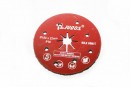 Disc SUPERFLEX #180 P16