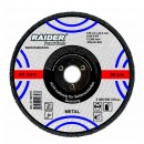 Disc taiere metal 180X2mm, Raider 160107