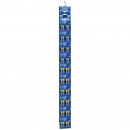 Display longlife power 8 aaa + 12 aa varta
