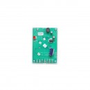Display pentru clima stationara AC 12V DISGK96