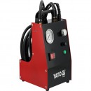 Dispozitiv de aerisit sistem franare cu 3 adaptoare