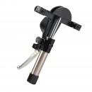 Dispozitiv de indoit tevi cupru si aluminiu, 6-22 mm, Unghi maxim de îndoire 90°, 7 matrite, sistem hidraulic