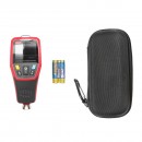 Dispozitiv de masurat grosime strat vopsea UT343D, UNI-T