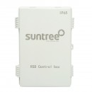 Dispozitiv de oprire rapida fotovoltaica cu protectie la supratemperatura SKSCB-1/20 pentru panouri fotovoltaice