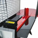 Dispozitiv despicat busteni 52 cm, 7tone, 2300W