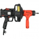 Dispozitiv electric desfundat tevi maxim 50mm,260W, 7 m