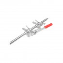 Dispozitiv extractie vitei, forceps Breckner Germany
